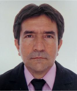 Luis Fernando Gómez Marín